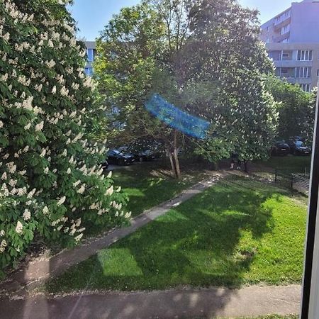 Apartments Near The Center And Airport Tallinn Exterior photo