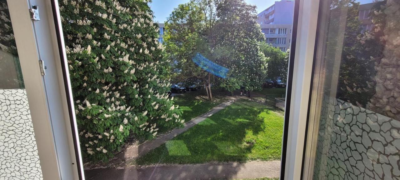 Apartments Near The Center And Airport Tallinn Exterior photo